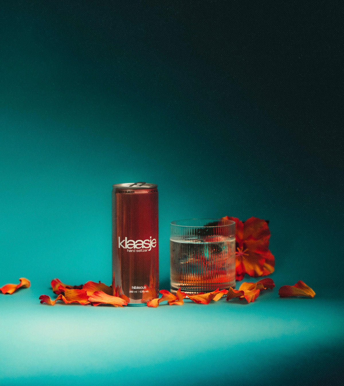 klaasje (250 ml) - 12 pack