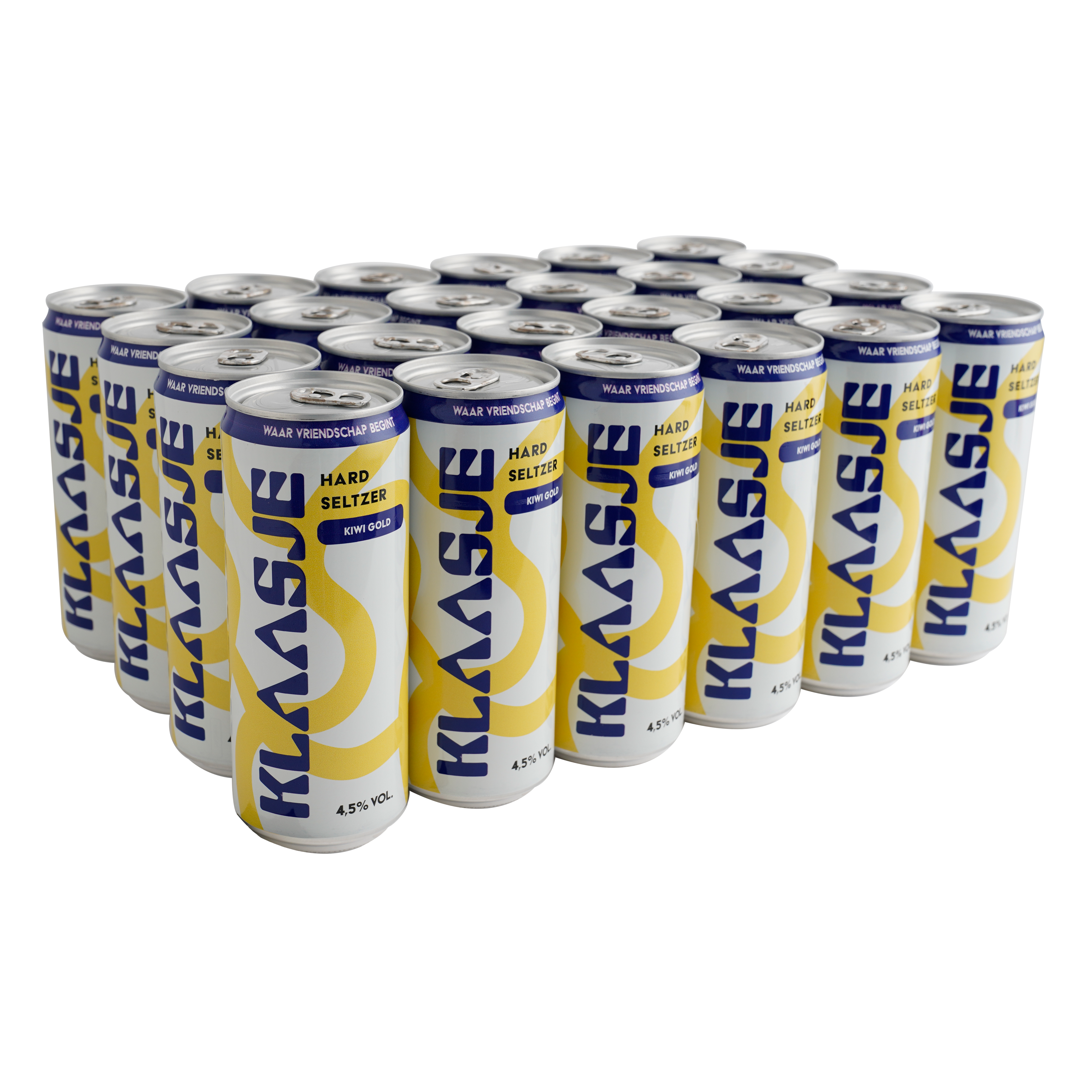 Klaasje