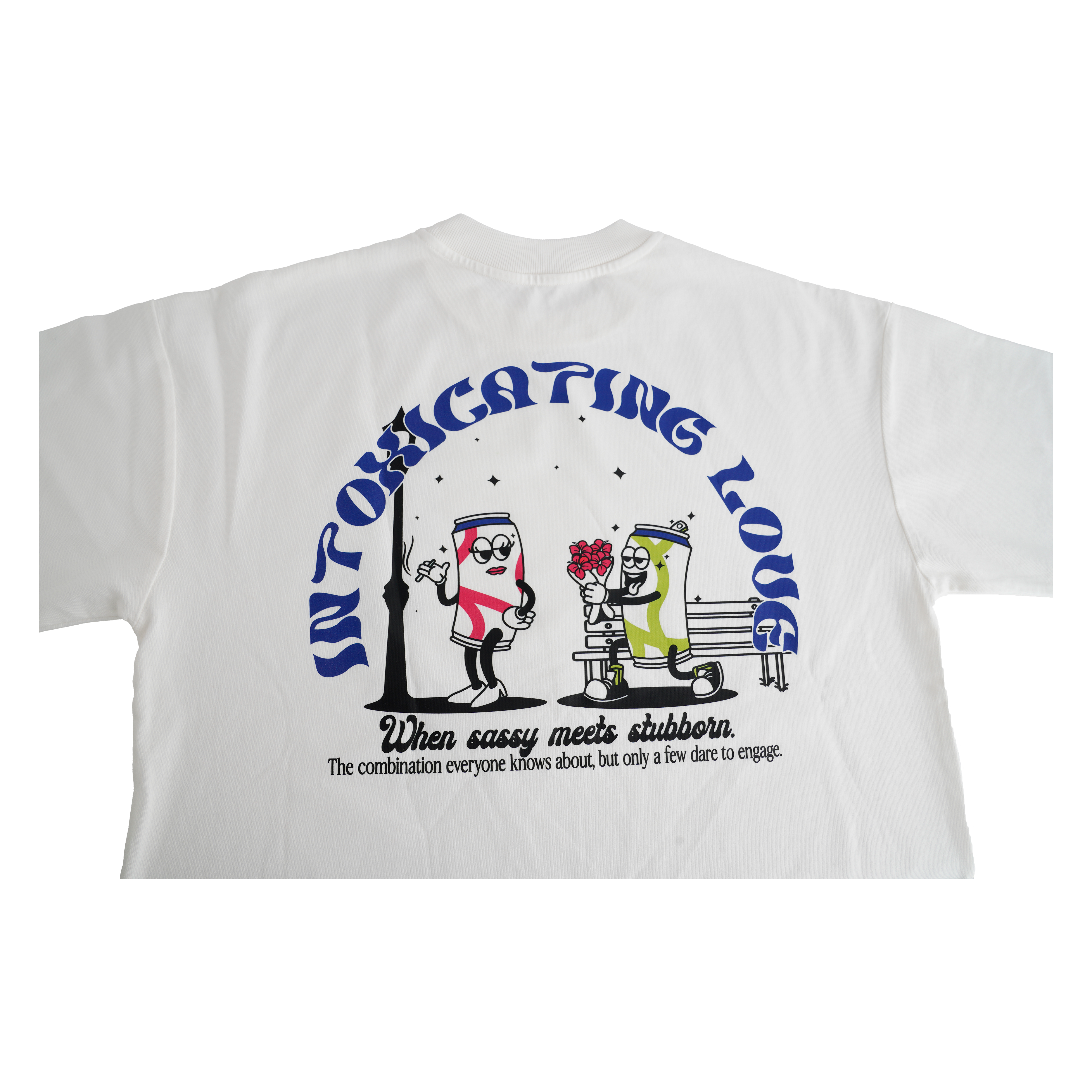 Klaasje Tee - Intoxicating Love