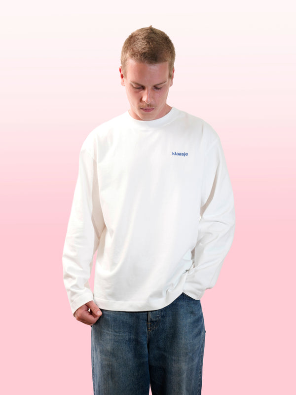 Nog eentje dan Longsleeve