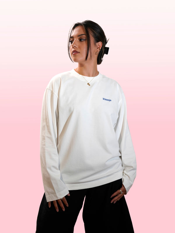 Nog eentje dan Longsleeve