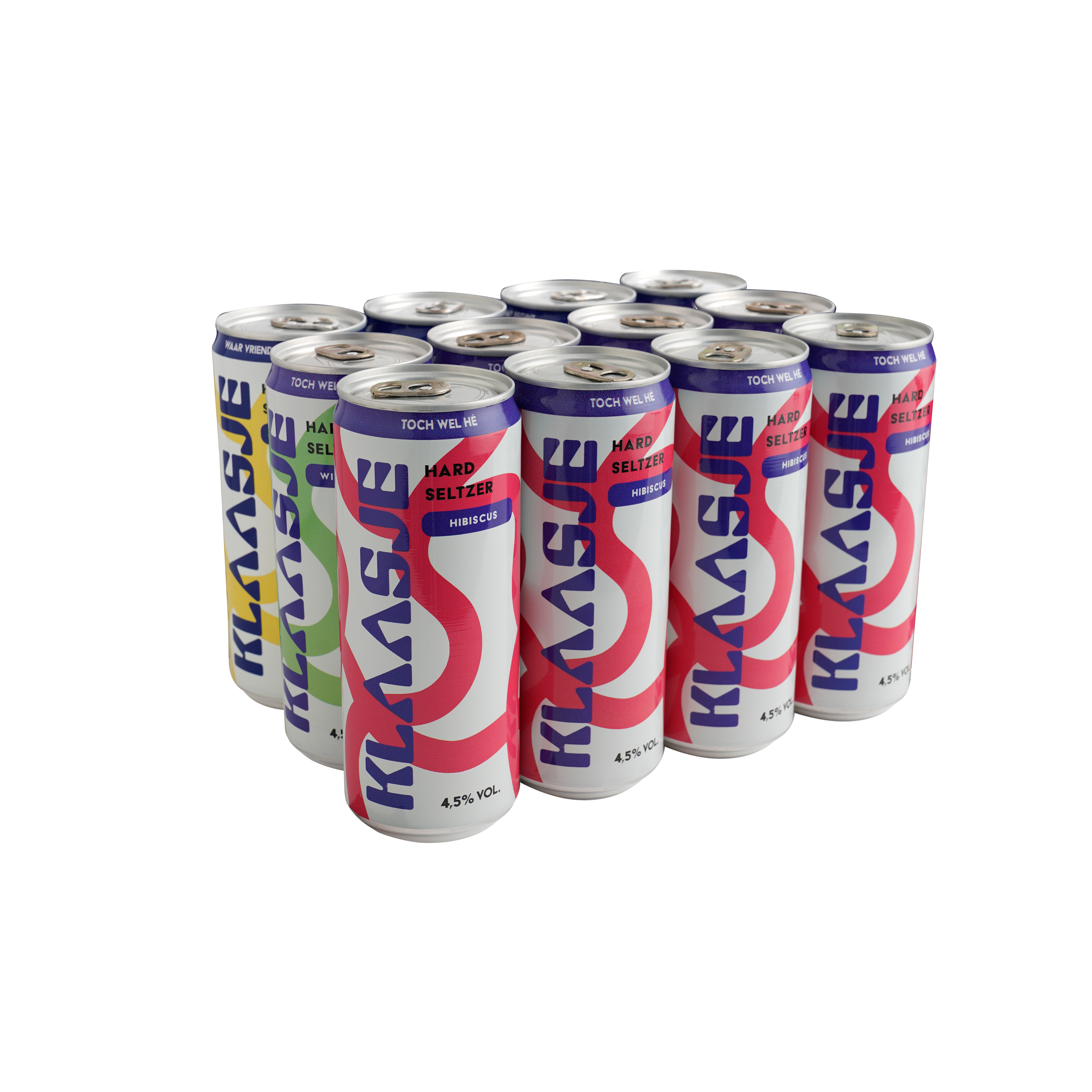 Klaasje