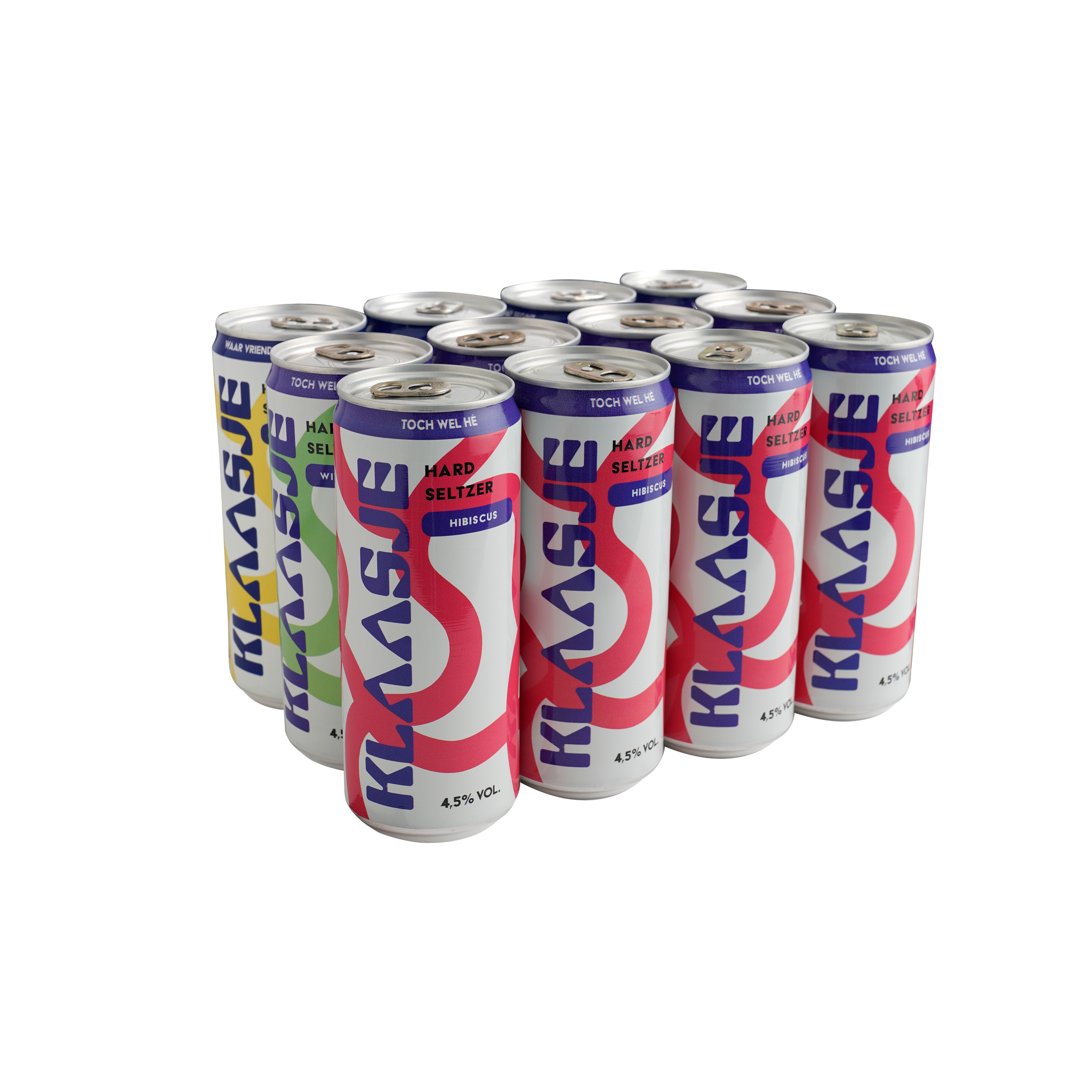 Klaasje